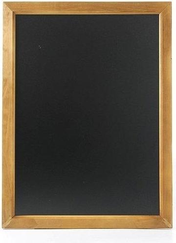 Immagine prodotto Hendi Lavagna da appendere a parete 60x80 cm (60 x 80 cm)