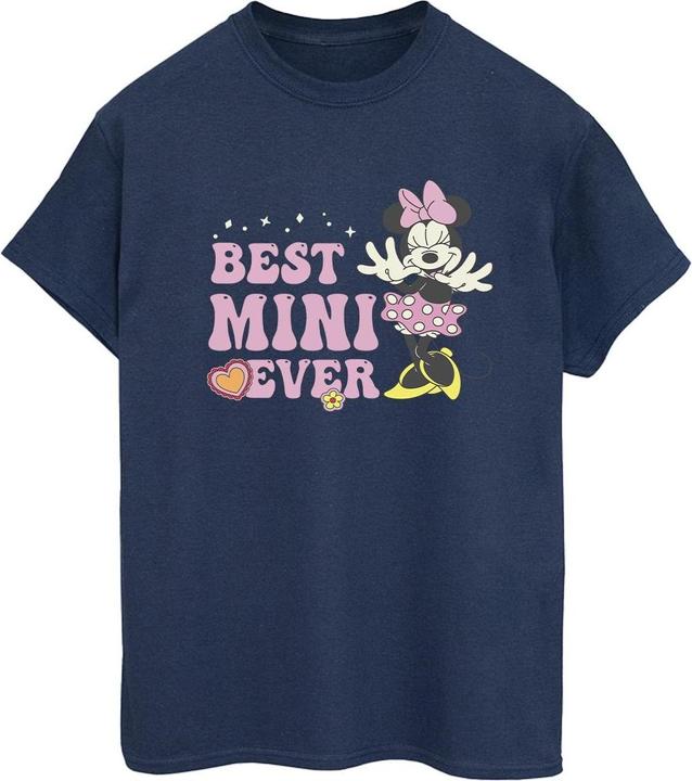 Produktbild Disney Best Mini Ever TShirt (XL)