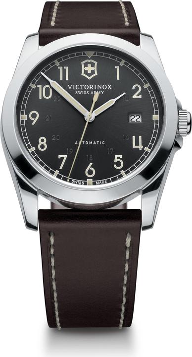 Victorinox 241586.1 (Montre analogique, Swiss Made, 40 mm)