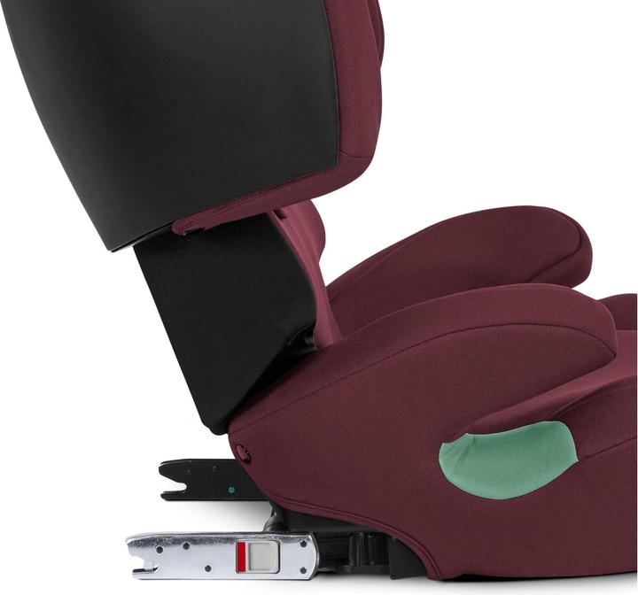 Produktbild Cybex Solution X I-Fix (Kindersitz, ECE R129/i-Size Norm)