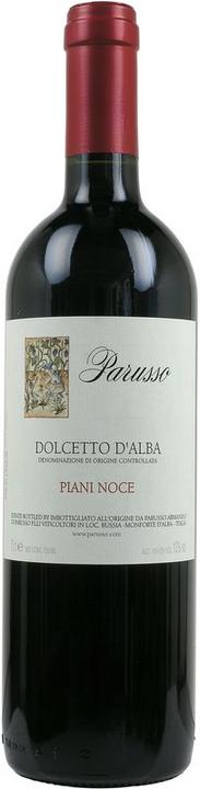 Parusso Dolcetto d'Alba DOC Piani Noce (2022)