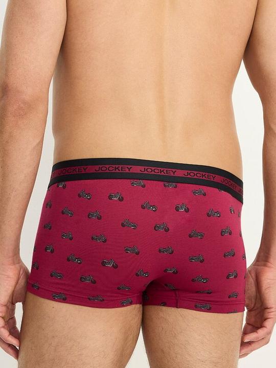 Produktbild Jockey Motorräder Short Trunk Modal (XL)