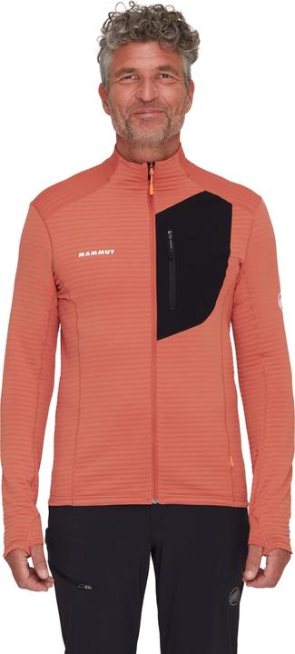 Produktbild Mammut Taiss Light ML Jacket Men (XXL)