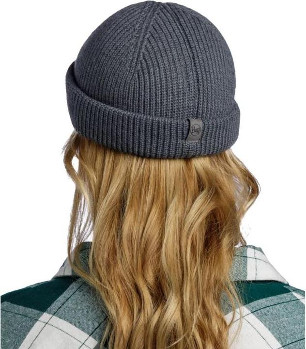 Image du produit Buff Bonnet tricoté Ervin (Taille unique)