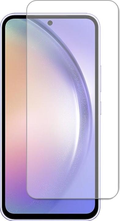 Screenguard Panzerglas Screen Protector (1 Stück, Samsung Galaxy A54 5G)