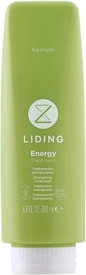 Image du produit Kemon - Liding Energy Treatment conditionneur perte de cheveux 200ml (200 ml)