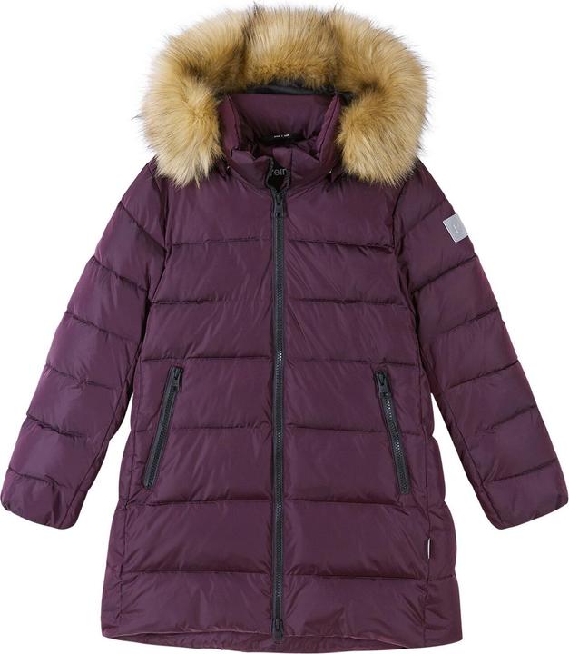 Image du produit Reima Manteau d'hiver Lunta Deep (110)