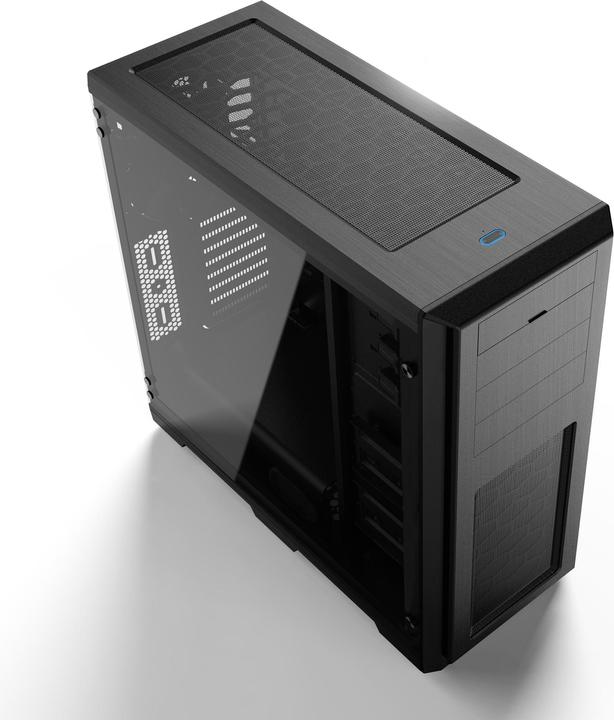 Produktbild Phanteks Enthoo Pro (mATX, Mini-ITX, ATX, E-ATX)