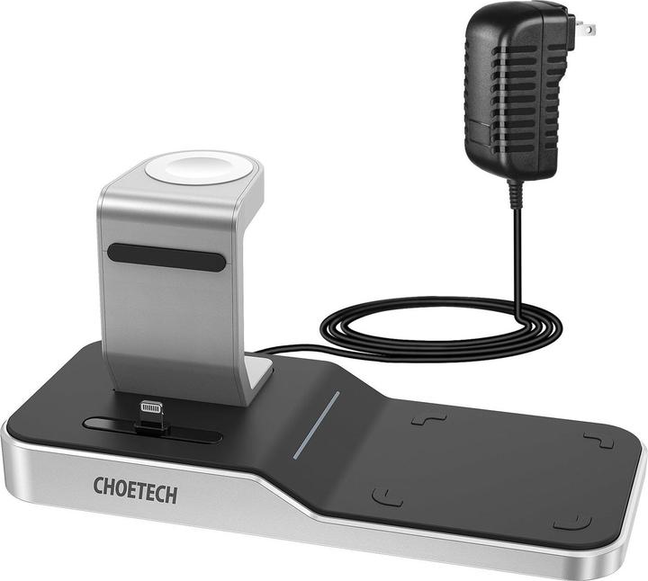 Actual product image Choetech T316 (10 W)