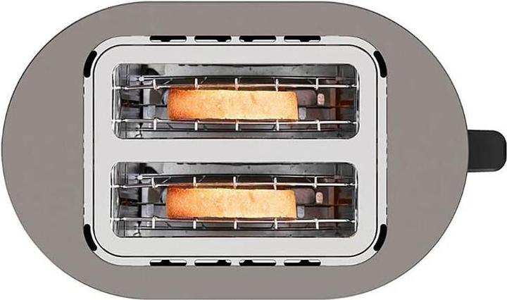 Actual product image Black & Decker Black+Decker BXTOA901E 900W Toaster (EU plug)