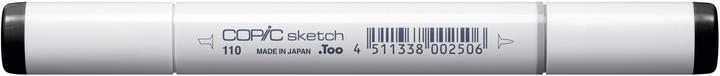 Produktbild Copic Sketch Typ - 110 (110 - Special Black, 1 x)
