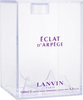 Produktbild Lanvin Éclat d'Arpège (Eau de Parfum, 100 ml)