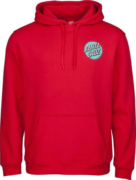 Produktbild Santa Cruz Other Dot Hood (XL)