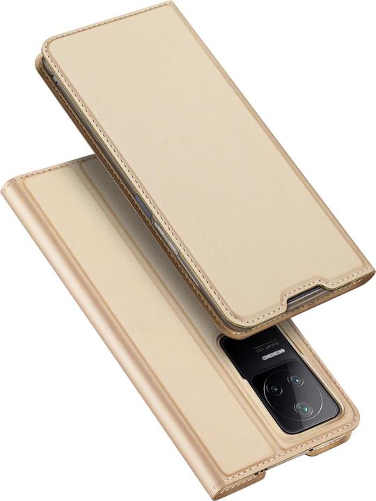 Produktbild Dux Ducis Skin Pro Series Bookcover (Xiaomi Poco F4)