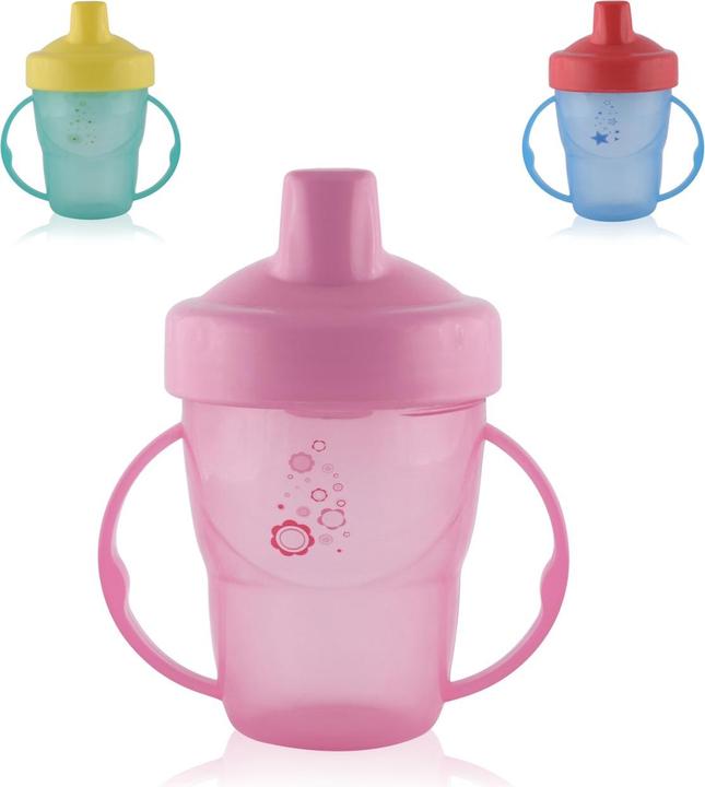 Actual product image Baby Care Mug 210 ml (210 ml)