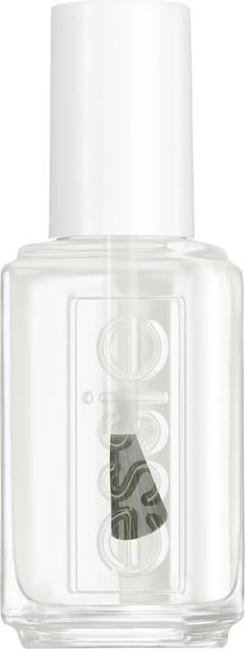 Actual product image Essie Expressie (390 always transparent, Colour paint)
