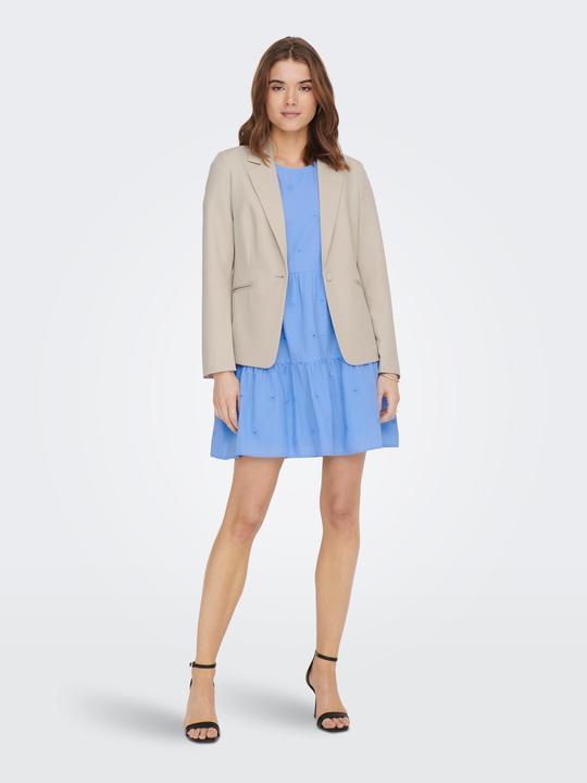 Produktbild Only Fitted Blazer Klassischer Blazer (36)