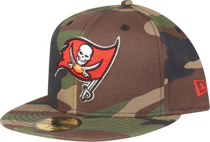 New Era 59Fifty Tampa Bay Buccaneers