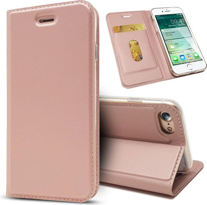Image du produit Nalia Couverture pliante (Apple iPhone 7)