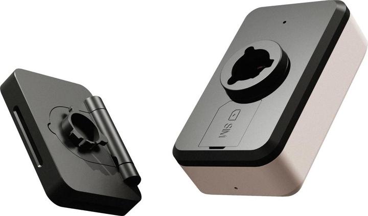 Immagine prodotto Enabot ROLA PetTracker