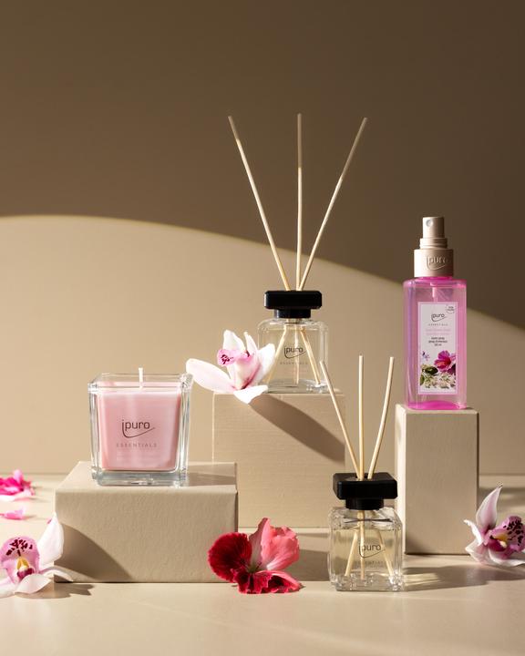 Actual product image Ipuro Room Fragrance Essentials (200 ml)
