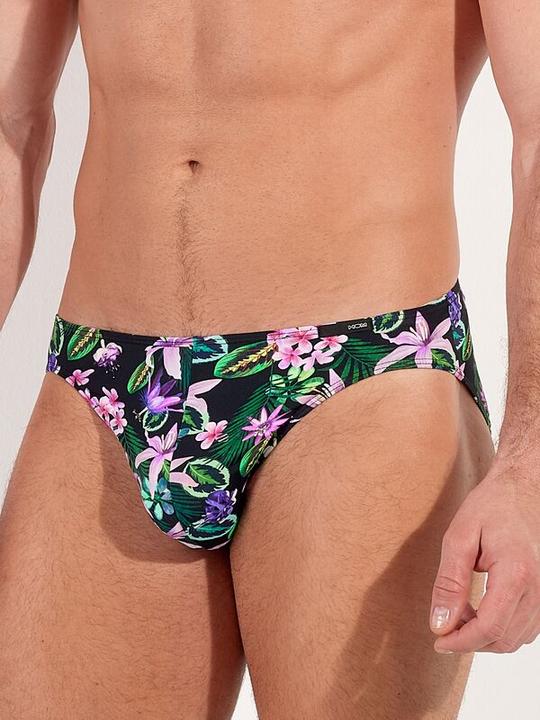 Produktbild HOM Minislip Micro Briefs Funky Style (M, Einzelpack)