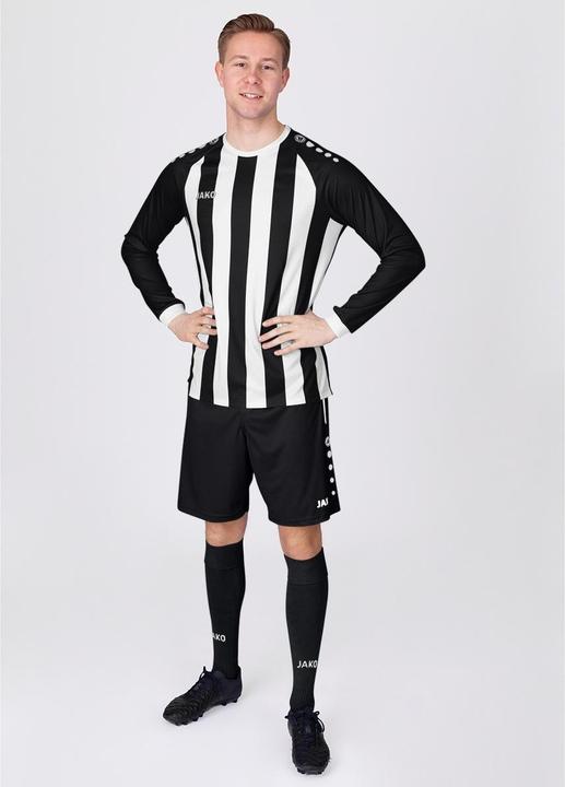Image du produit JAKO Maillot Inter LA (116)