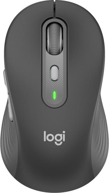Image du produit Logitech Combo MK950 Signature Slim (DE, Sans fil)