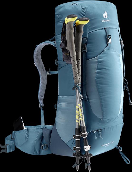 Produktbild Deuter Aircontact Lite 40 + 10 (40 l)