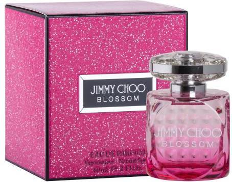 Produktbild Jimmy Choo Blossom (Eau de Toilette, 60 ml)