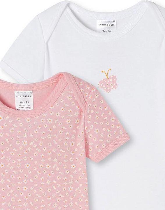 Actual product image Schiesser 2Pack BabyBody (68)