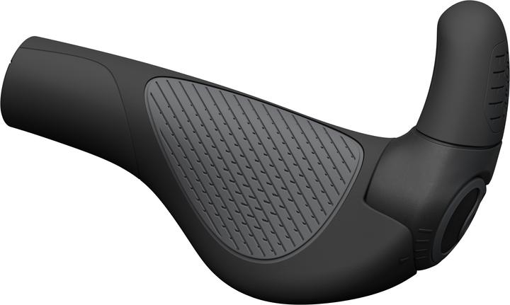 Actual product image Ergon Handlebar grips GP2 Evo