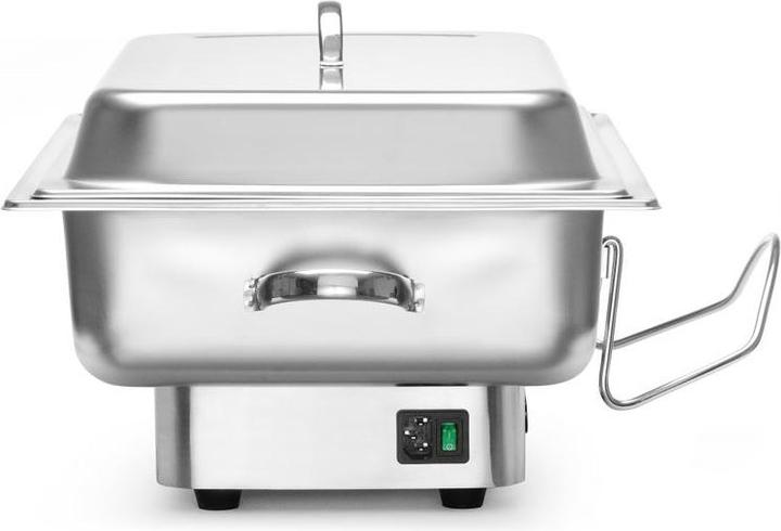 Image du produit Hendi Chafing Dish Pollina