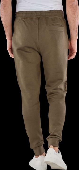 Produktbild Siksilk Sweatpants Essential Cuffed Jogger (S)
