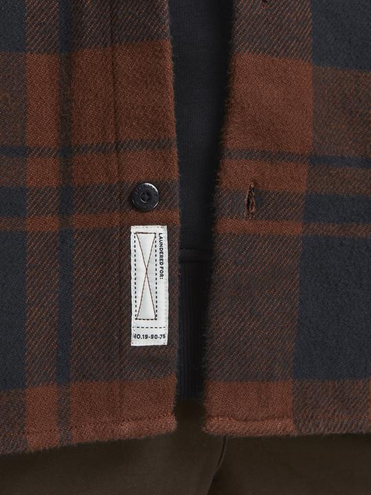 Immagine prodotto Jack & Jones maglietta in twill di cotone (M)