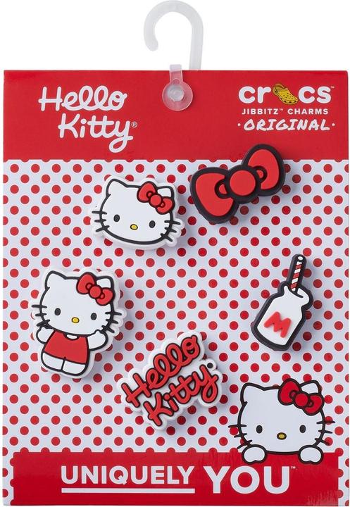 Produktbild Crocs Jibbitz- Hello Kitty (One Size)