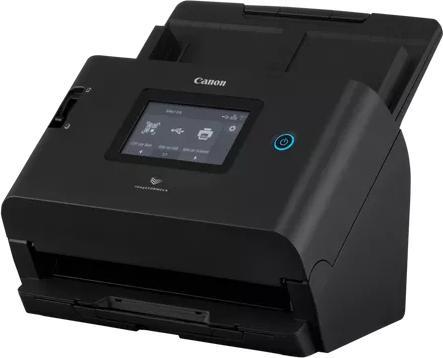 Image du produit Canon DR-S350NW A4 (RJ45, WLAN, USB)