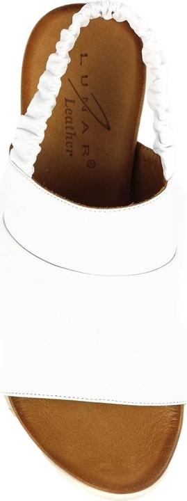 Produktbild Lunar Sandalen Samantha Leder (38)