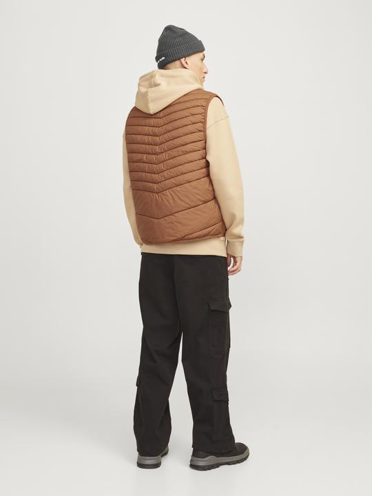 Actual product image Jack & Jones Jjestate Packable Bw Collar Noos (M)
