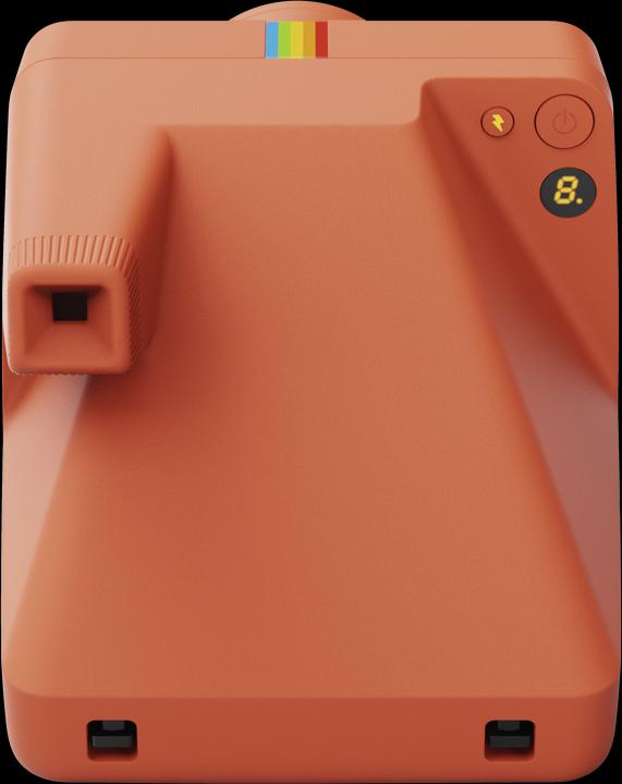 Produktbild Polaroid Now+ Gen 3.0