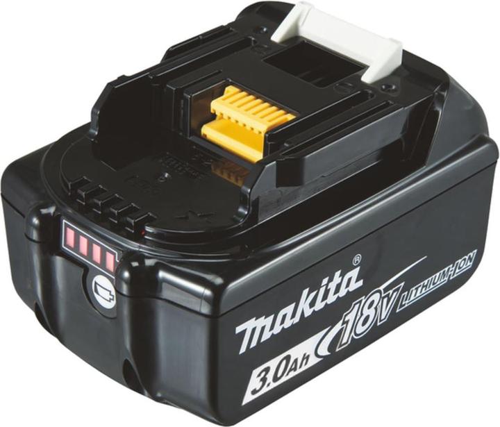Produktbild Makita DLX2334J (125 mm)