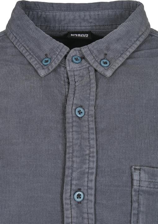 Immagine prodotto Urban Classics Camicia di velluto a coste (M)