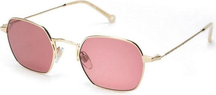 Hally & Son Unisex-Sonnenbrille HS770S03 Ø 50 mm