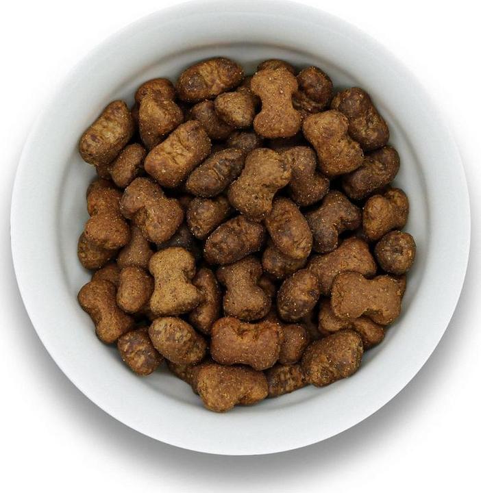 Produktbild Sollis Verdauungsfördernder Geflügel Snack 80g (Adult, 80 g)