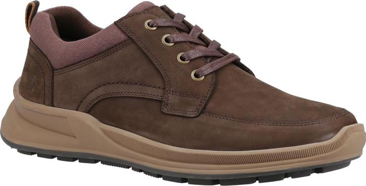Produktbild Hush Puppies Sneaker Adam Nubukleder (40.5)