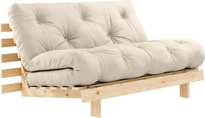 Produktbild Karup Design Roots (Bettsofa, 2-Sitzer)