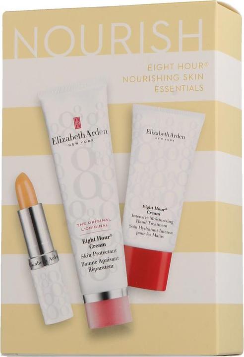 Actual product image Elizabeth Arden Eight Hour Cream (Fragrance set)