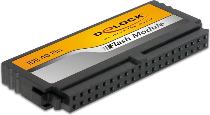 Produktbild Delock 54145 IDE Flash Modul 2GB (2 GB)