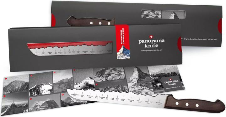 Produktbild Panorama Knife Brotmesser (20 cm)