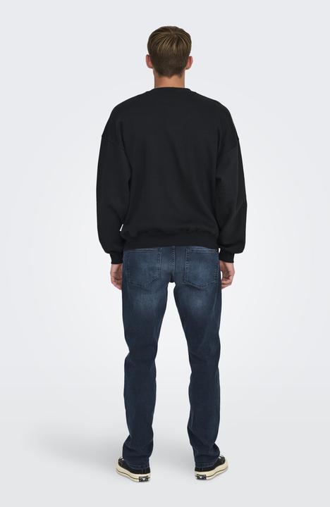 Immagine prodotto Only & Sons Onsturner Life Vtg Crew Neck Sweat Noos (L)